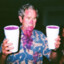 George &#039;Double Cuppin&#039; Bush