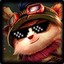 Fucking Teemo