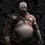 KRATOS &quot;GORDO OF WAR&quot;