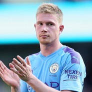 **** 德布劳内《你