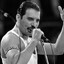 freddie mercury