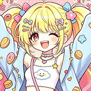 Bebou <3 Steam avatar