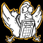 ChickenMan
