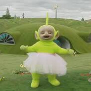 Dipsy