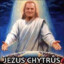 JeSUS Chytrus