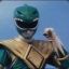 PowerRanger.Green