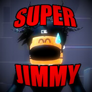 xXSuperJimmyGamerXx Steam avatar