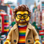 LEGO©GayCity™