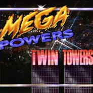 The Twin Powers