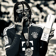 Player avatar