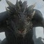 Papa Dragón