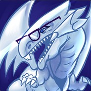 Four eyes bitch nerd dragon