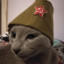 ComradeCat