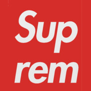 Mr. Suprem