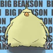 Biggest Beakson