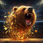 indignantBEAR