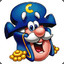 [AUT] Cap&#039;n Crunch