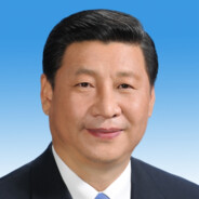 Xijinping's whore