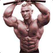 МОЩНЫЙ! - steam id 76561197966205333