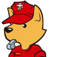 The invincible Marine