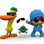 Pocoyo