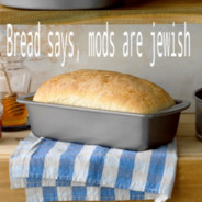 mods are jewish