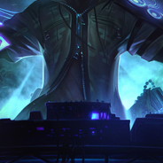 理塘最强说と绝凶の虎