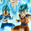WE SAIYANS HAVE NO LIMITS!