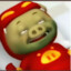 爽死了