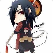 Uchiha Madara