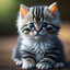 Seren-Kitten