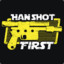 Hanshotfirst