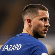 Eden Hazard