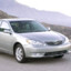 2006 Toyota Camry