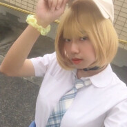 男の娘  穂木真下