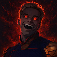 Geoklofa Steam avatar