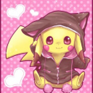 Pinkpikachu0012