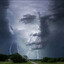 I am the storm.