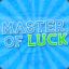 Master Of Luck