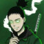 Shikamaru