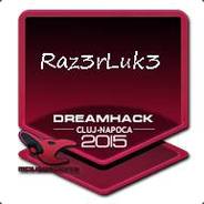 Raz3rLuk3