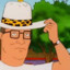 Hank Hill