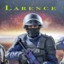 Who is Larence?