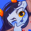 TEREZI PYROPE