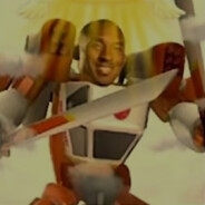 小时候发过高烧