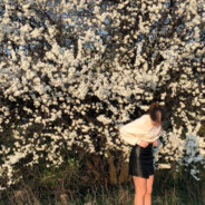 Дырка в жопе