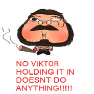 ✚ Owned By Viktor ✚