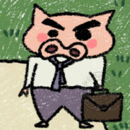 雷霆殿首席突破手猛虎王