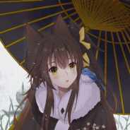 被水淹没,不知所措