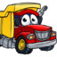 Chuck the Truck